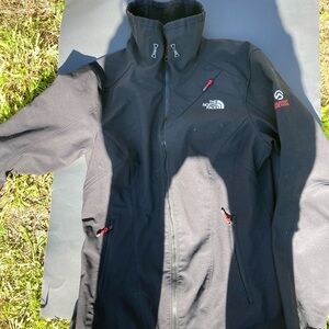 The North Face Black Jacket